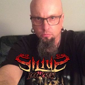 Meet your Posher, Keith